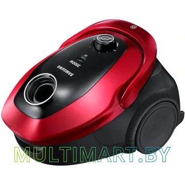 Пылесос Samsung VC20M257AWR/EV картинка 2